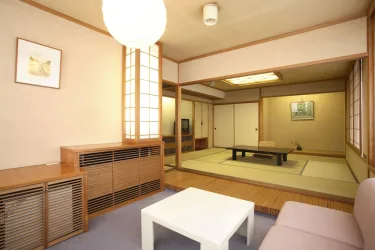 皆生温泉东光园酒店 #3