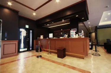 都市酒店 #2
