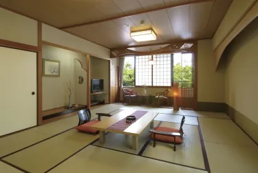 梅乃屋旅馆 #2