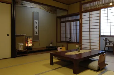 梅乃屋旅馆 #3