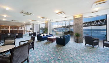 鸣门海月海湾度假酒店 #2