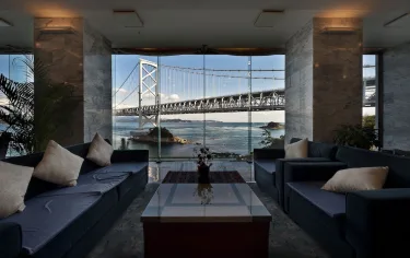 鸣门海月海湾度假酒店 #4