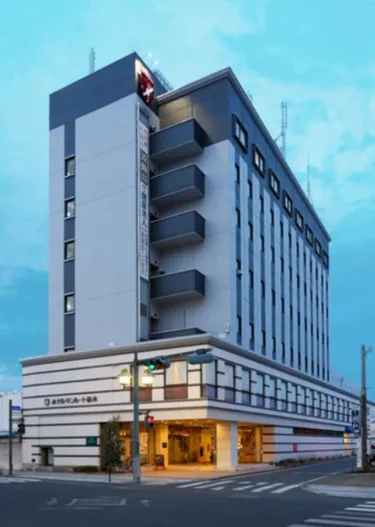 栃木灿都路酒店 #2