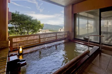 岸权旅馆 #4