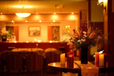 山海庄格兰大酒店 #5