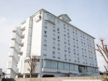 Castle Inn酒店 四日市 #5