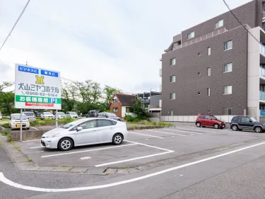 犬山都酒店 #3
