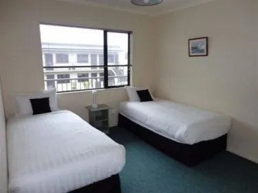 ASURE Abode on Courtenay Motor Inn #5