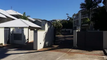 Sunrise Cove Holiday Apartments by Kingscliff Accommodation #2