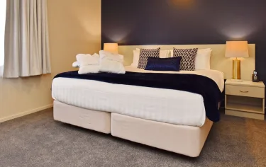 The Suites Ashburton #4