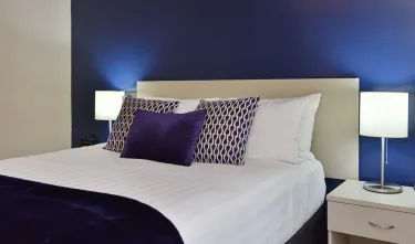 The Suites Ashburton #5