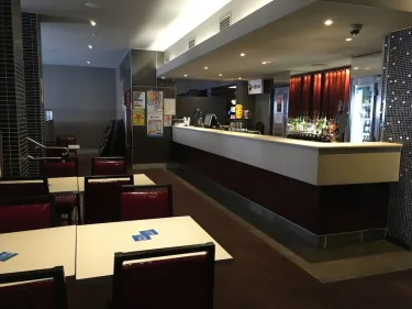 史卓菲酒店 #5