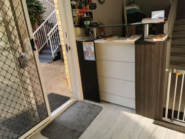 利马索尔汽车旅馆 #4