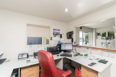 Hawera Central Motor Lodge #3