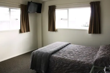 Hawera Central Motor Lodge #4