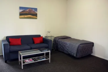 Hawera Central Motor Lodge #5