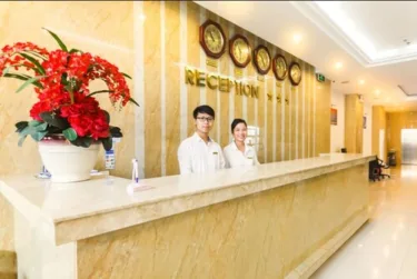 Nhat Linh Hotel & Suites Da Nang #4