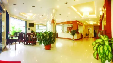 芹苴后江大酒店 #2