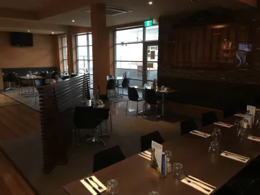 新塔斯博士酒店 #4