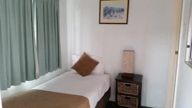 克利福德公园假日汽车旅馆 #5