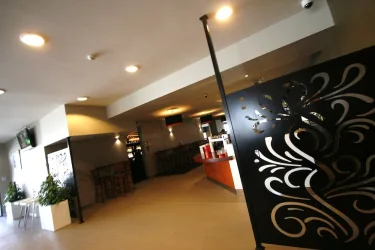 佩登斯酒店 #2