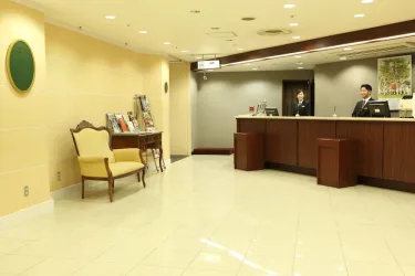 弘前公园酒店 #4