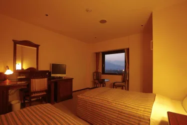 弘前公园酒店 #5