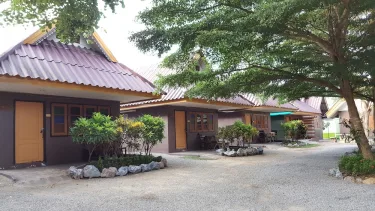 班森他侬度假酒店 #4