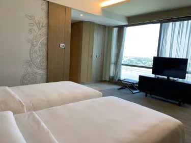 阿默达巴德凯悦丽晶酒店 #4