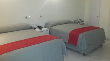 We Hotel Acapulco #5