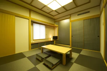 旭川庭院酒店 #2