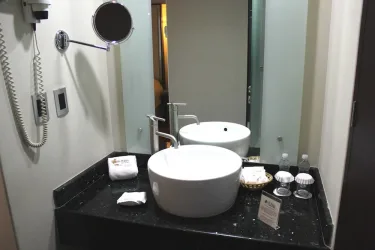 Hotel Scala Magna #2