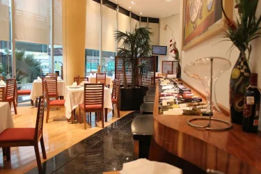 Hotel Scala Magna #4
