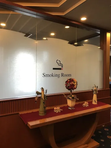 名铁大酒店 #5