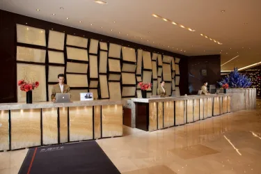 泰州皇冠假日酒店 - IHG 旗下酒店 #5