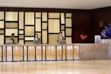 泰州皇冠假日酒店 - IHG 旗下酒店 #4