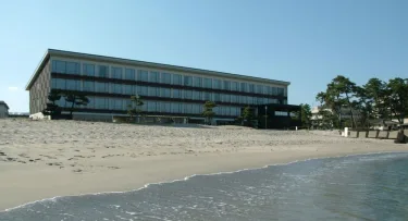 米子海岸广场皆生酒店 #2