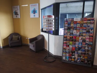 宜必思快捷悉尼奥林匹克公园酒店 #5