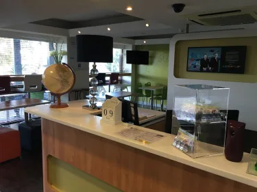 宜必思快捷金宝镇市酒店 #5