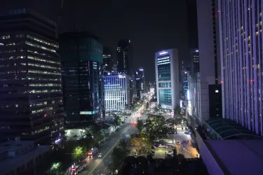 总统酒店 #4