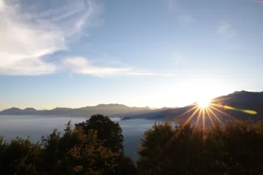 阿里山渊明居山庄 #2