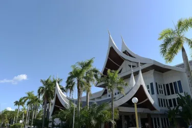 大海滩度假村 #2