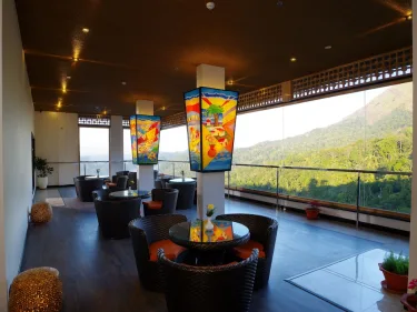 全景休闲酒店 #4