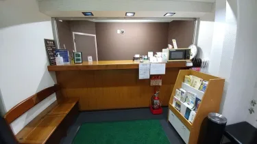 二日市绿色酒店 #2