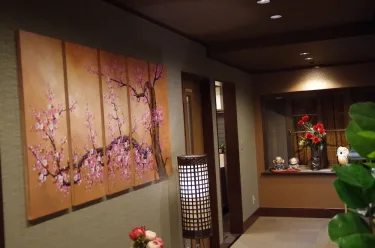 茶谷旅庄日式旅馆 #3