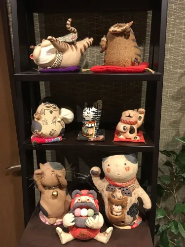 茶谷旅庄日式旅馆 #5