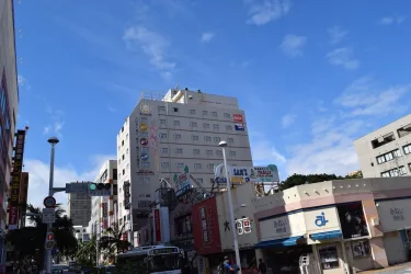 山之内酒店 #2
