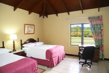 Cortsland Hotel #5