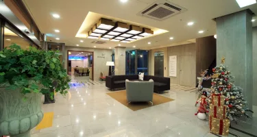 风景酒店 #3
