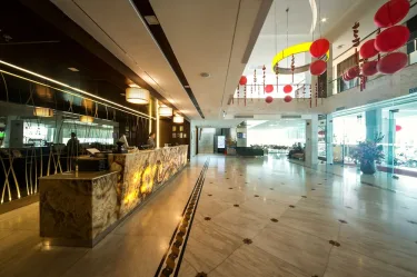 民都鲁漫步酒店 #2